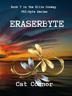 cover image of Eraserbyte